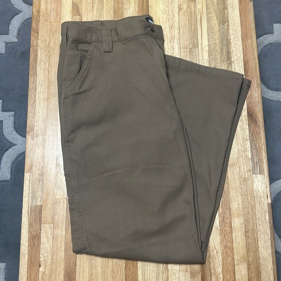 Mens Wolverines 36x30 Pants - Picture 2 of 5